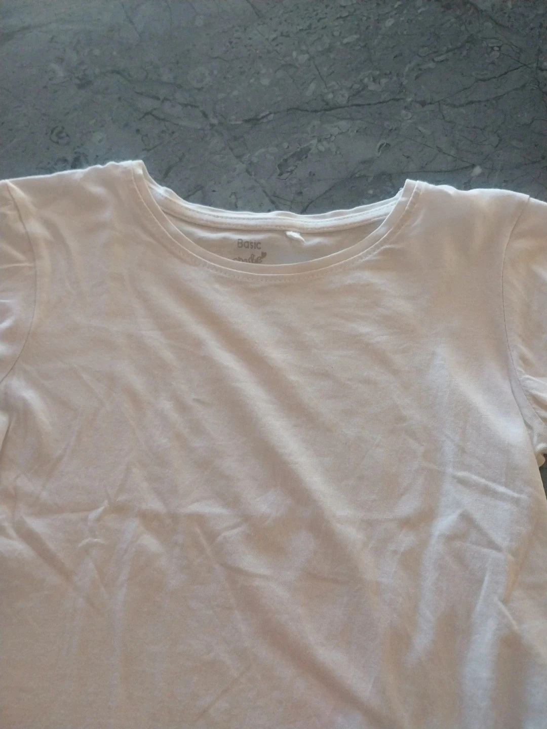 Camiseta de manga corta T.8ans – photo 5